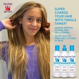 Fairy Tales Kids Tangle Tamer Static Free Detangling Spray, 12 OZ, thumbnail image