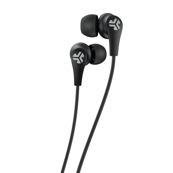 JLab Jbuds Pro Wireless Signature Earbuds with Universal Mic + Track Control