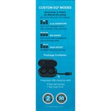 Jlab JBudsAIR Wireless Earbuds, thumbnail image