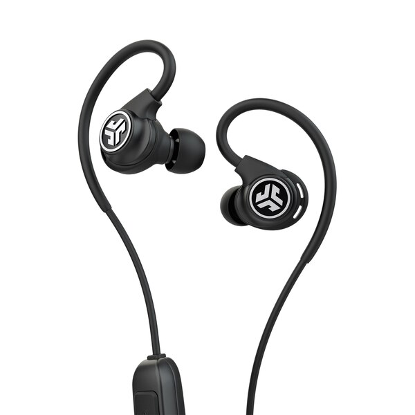 JLab Fit Sport 3 Wireless Fitness Earbuds