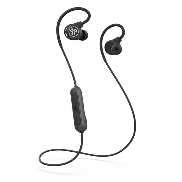 JLab Fit Sport 3 Wireless Fitness Earbuds