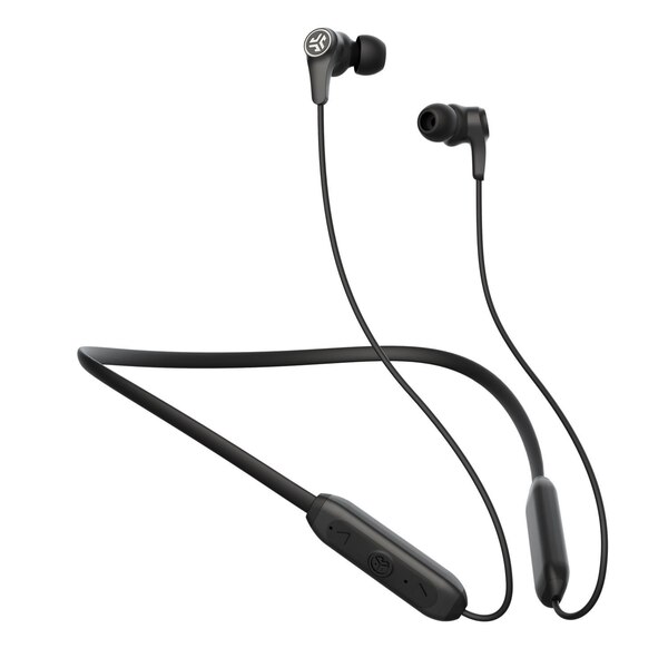 JLab JBudsBand Wireless Neckband Headset