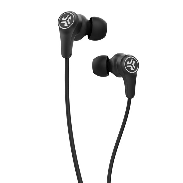 JLab JBudsBand Wireless Neckband Headset