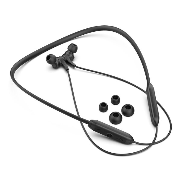 JLab JBudsBand Wireless Neckband Headset