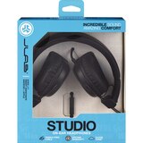 JLab Studio On-Ear Headphones, thumbnail image