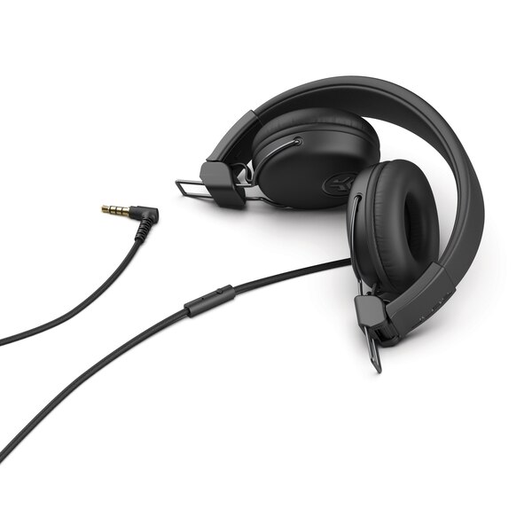 JLab Studio On-Ear Headphones