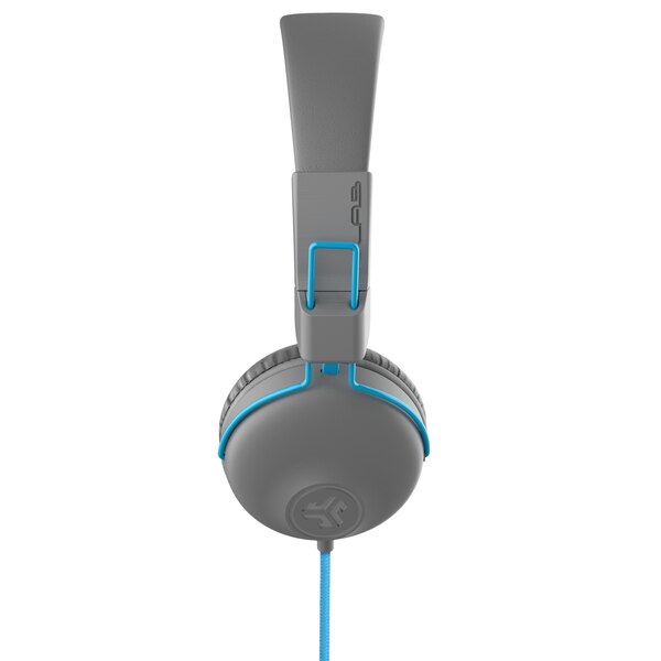 JLab Studio On-Ear Headphones