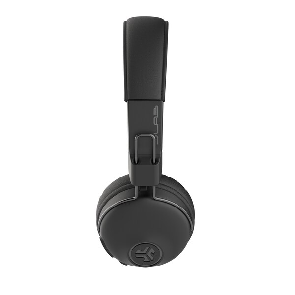 JLab Studio Wireless On-Ear Headphones