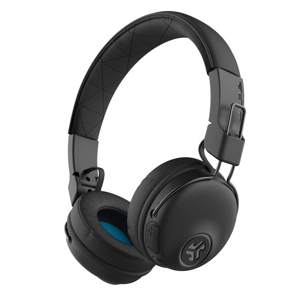 JLab Studio Wireless On-Ear Headphones