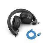 JLab Studio Wireless On-Ear Headphones, thumbnail image