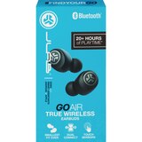 JLab GO Air True Wireless Earbuds, thumbnail image