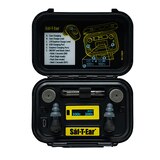 Lucid Hearing Saf-T-Ear Safety Buds, thumbnail image