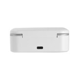 Lucid Hearing Aid UV Sanitizer and Dryer, thumbnail image