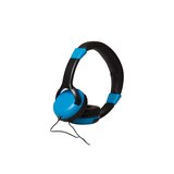 GabbaGoods Kid's Safe Sounds Headphones, Assorted Colors, thumbnail image