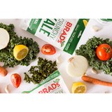 Brad's Plant Based Organic Crunchy Kale, Original with Probiotics, 2 oz, thumbnail image