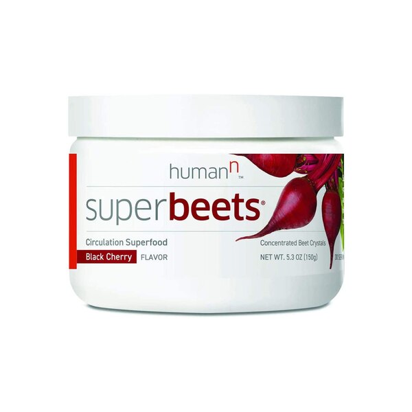 HumanN SuperBeets Drink Mix Powder