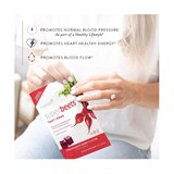 HumanN SuperBeets Heart Chews, Pomegranate Berry flavor, thumbnail image