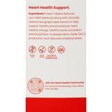 HumanN SuperBeets Circulation Gummies, Pomegranate Berry, 60 CT, thumbnail image
