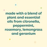 Babyganics Natural Insect Repellent Spray, thumbnail image