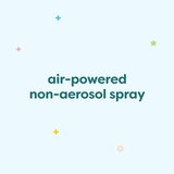 Babyganics, Natural Continuous Insect Spray, 5 oz, thumbnail image