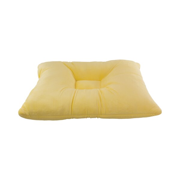 Roscoe Medical Memory Foam Quad Core Cervical Pillow