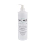 Sub Zero Cool Pain Relieving Gel Pump Bottle Clear, thumbnail image