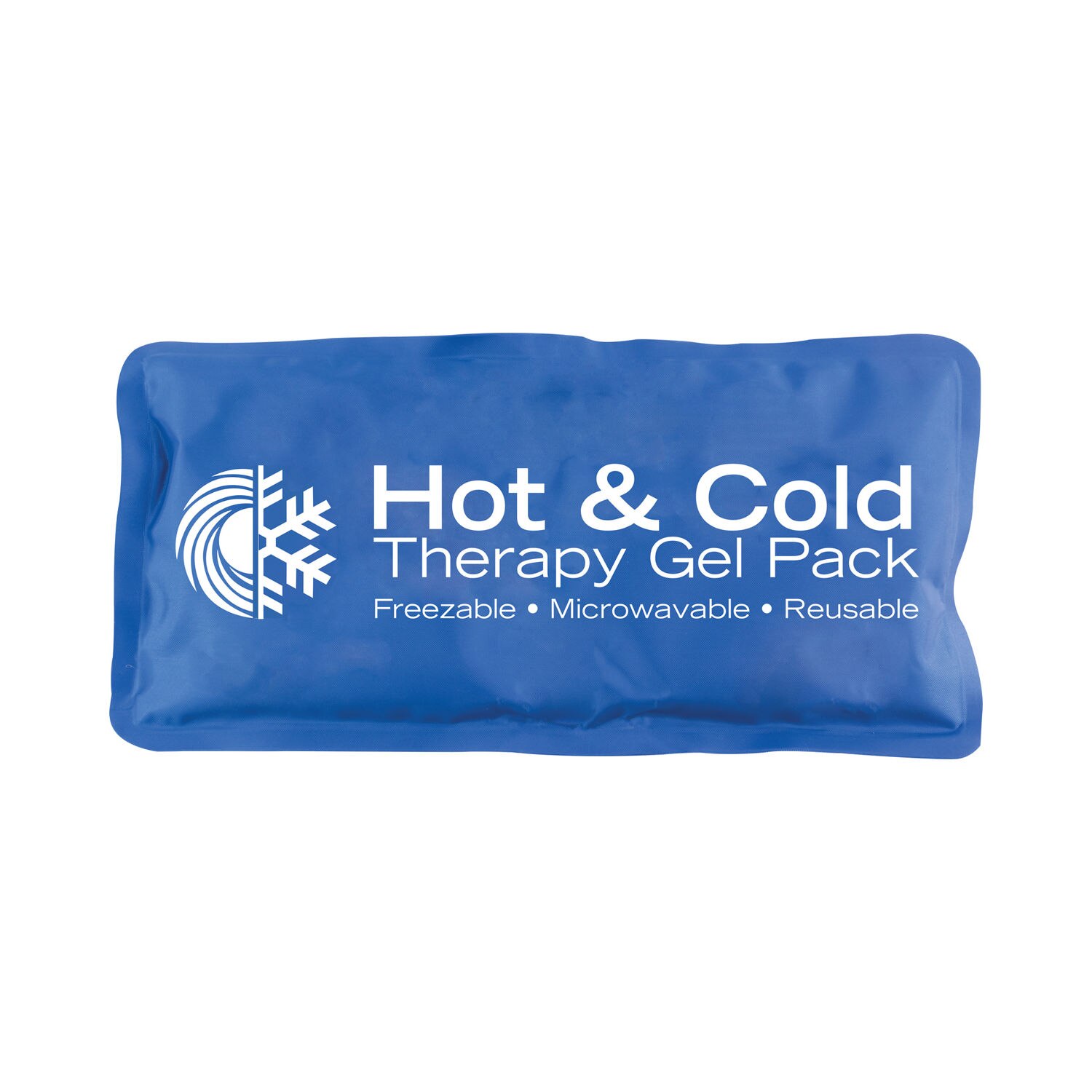 Roscoe Medical Hot & Cold Reusable Gel Pack