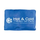 Roscoe Medical Hot & Cold Reusable Gel Pack, thumbnail image