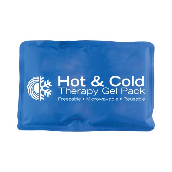 Roscoe Medical Hot & Cold Reusable Gel Pack