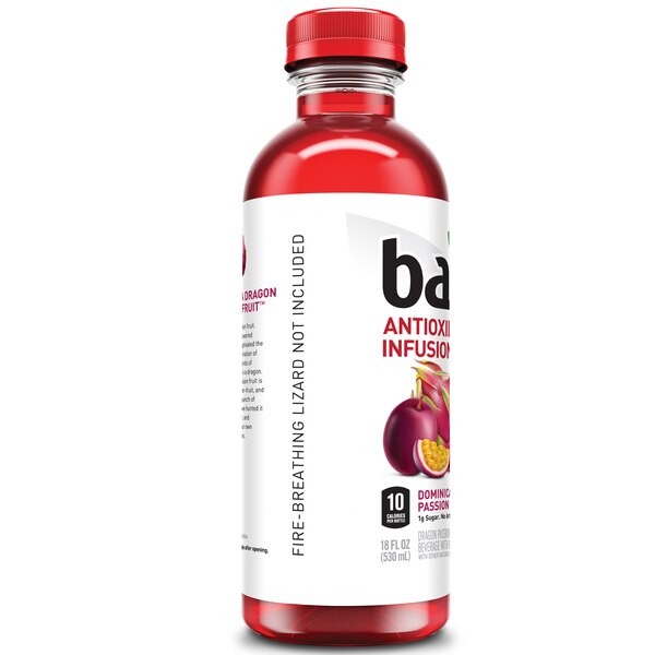 Bai Antioxidant Infusion Water, 18 OZ