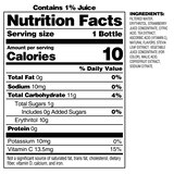 BAI Infusions Kupang Strawberry Kiwi, 18 OZ, thumbnail image