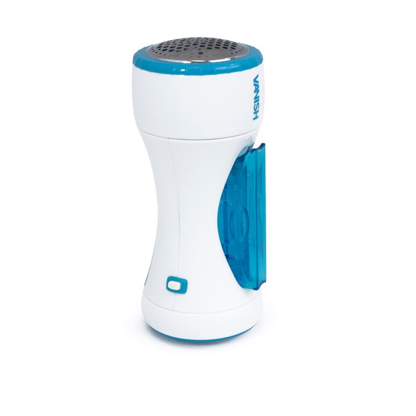 Vanish Deluxe Fabric Shaver