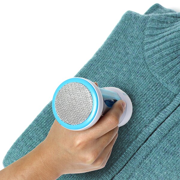 Vanish Deluxe Fabric Shaver
