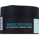 KT Health Recover Magnesium Cream + Menthol, 4OZ, thumbnail image
