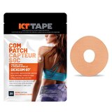 KT Tape CGM Patches, 10 CT, thumbnail image