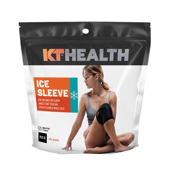 KT Health Ice Sleeve