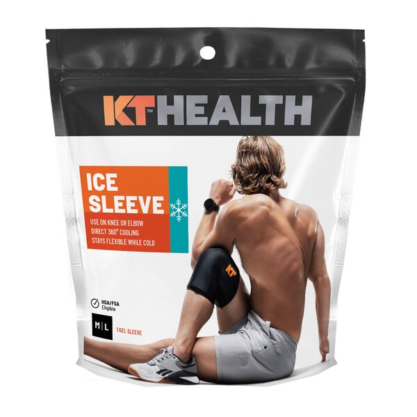 KT Health Ice Sleeve