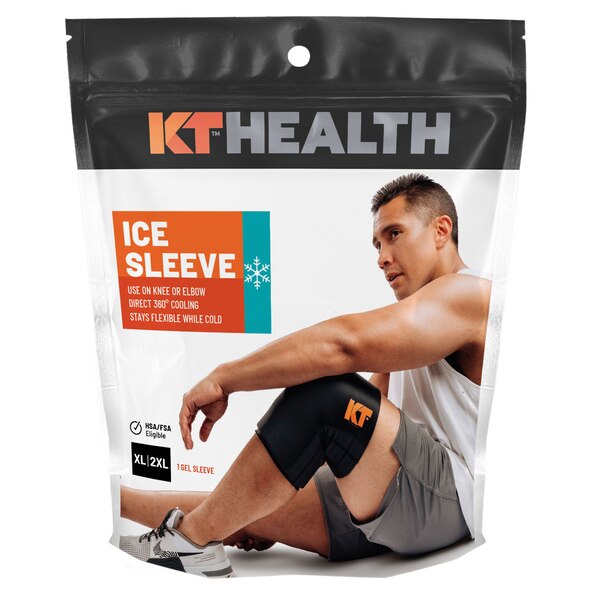 KT Health Ice Sleeve