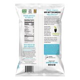 Way Better Avocado Ranch Tortilla Chips, 5.5 oz, thumbnail image 2 of 4