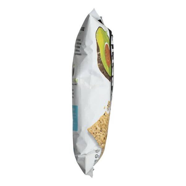 Way Better Avocado Ranch Tortilla Chips, 5.5 oz
