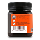 Wedderspoon Raw Monofloral Manuka Honey, 8.8 OZ, thumbnail image
