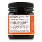 Wedderspoon Raw Monofloral Manuka Honey, 8.8 OZ, thumbnail image