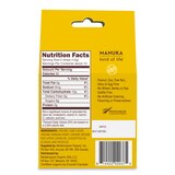 Wedderspoon Organic Manuka Honey Drops,Lemon, thumbnail image