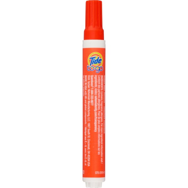 Tide To-Go Stain Pen, 3 ct