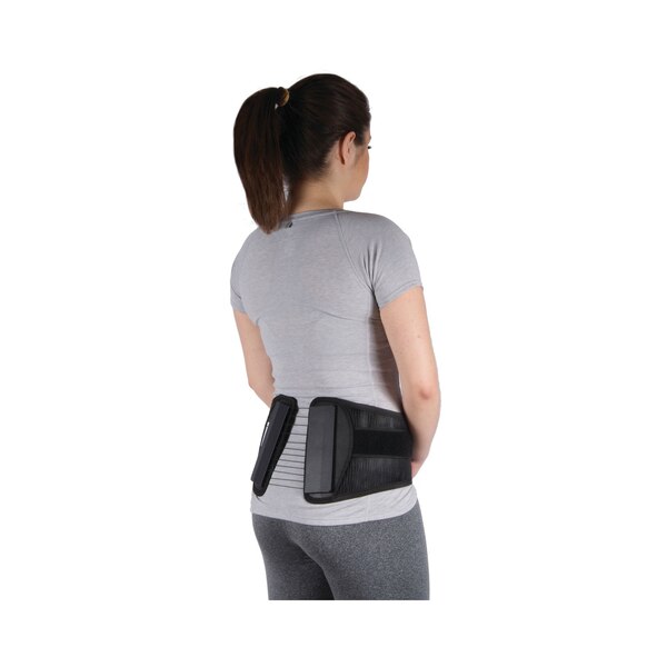 Cybertech S.P.I.N.E. Nylon Brace