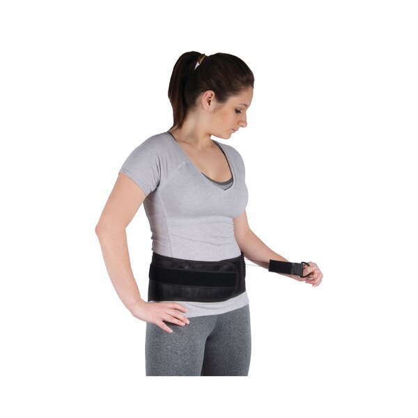Cybertech S.P.I.N.E. Nylon Brace