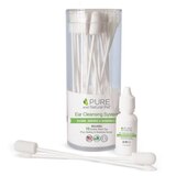 Pure and Natural Pet Ear Cleansing System, thumbnail image