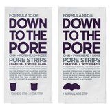 Formula 10.0.6 Down To The Pore Pore Strips, 6CT, thumbnail image