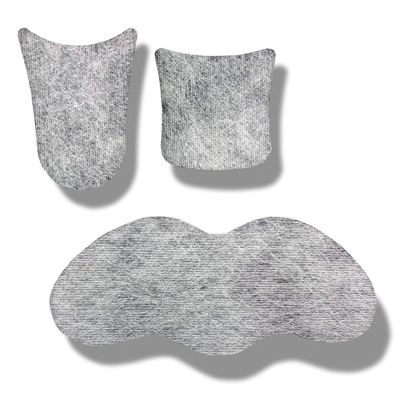 Formula 10.0.6 Down To The Pore Pore Strips, 6CT