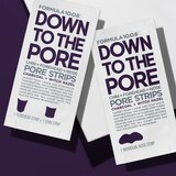 Formula 10.0.6 Down To The Pore Pore Strips, 6CT, thumbnail image